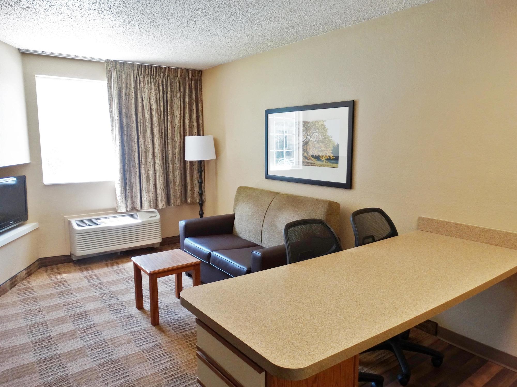 Extended Stay America Select Suites - Orlando - Lake Mary - 1040 Greenwood Blvd Εξωτερικό φωτογραφία