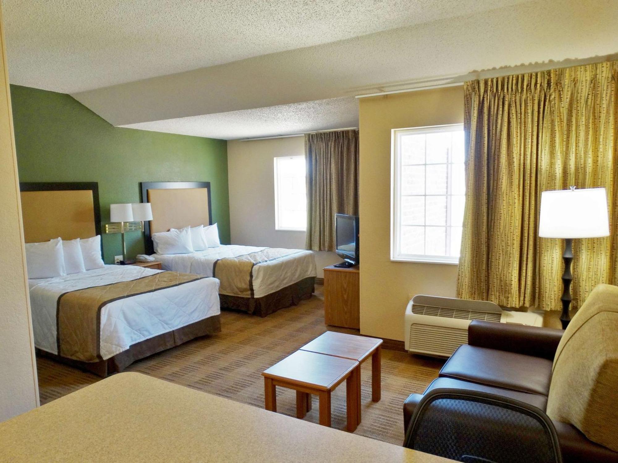 Extended Stay America Select Suites - Orlando - Lake Mary - 1040 Greenwood Blvd Εξωτερικό φωτογραφία