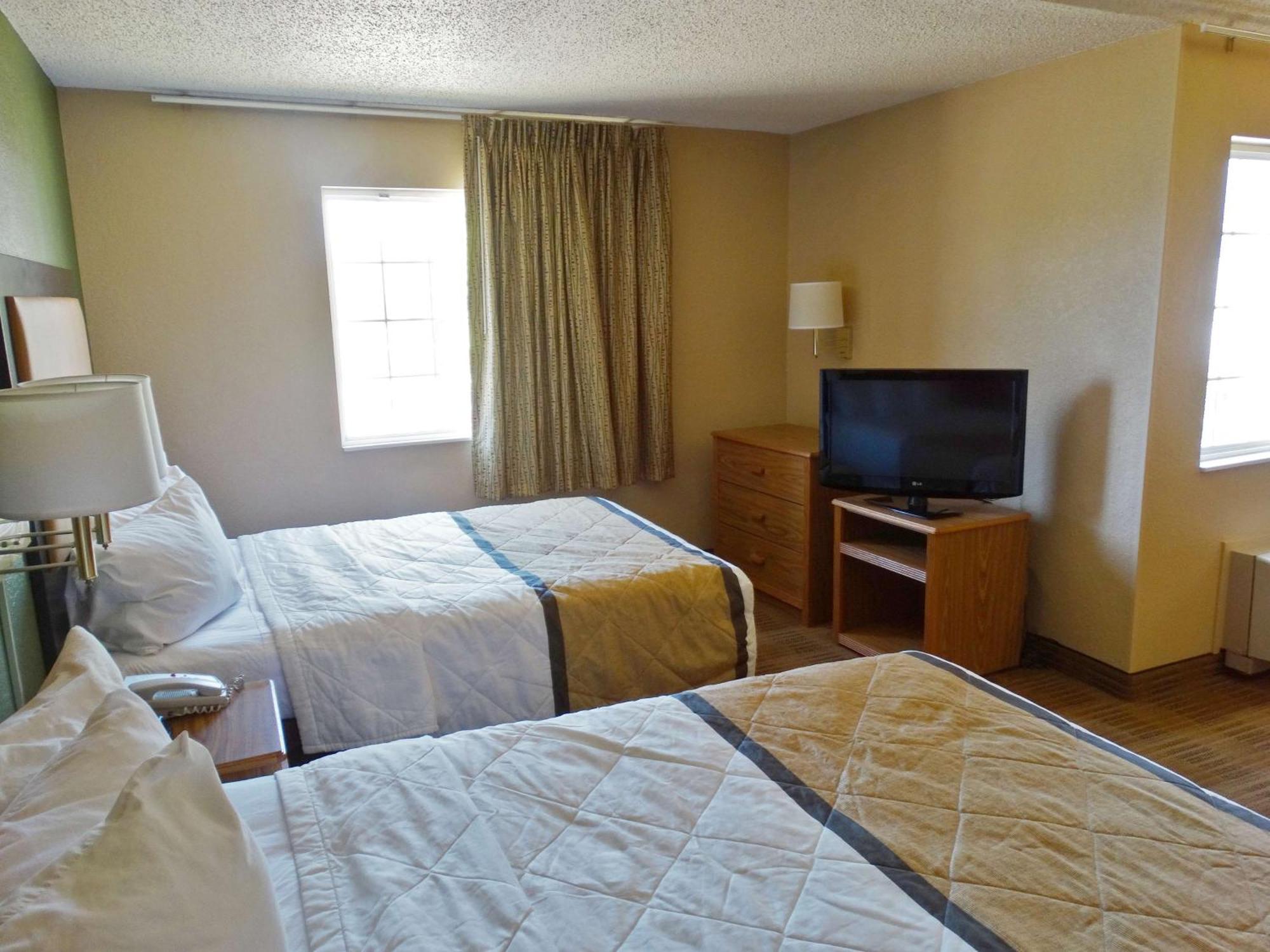 Extended Stay America Select Suites - Orlando - Lake Mary - 1040 Greenwood Blvd Εξωτερικό φωτογραφία