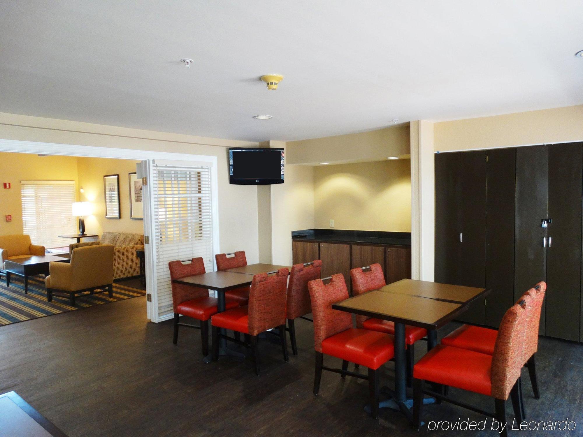 Extended Stay America Select Suites - Orlando - Lake Mary - 1040 Greenwood Blvd Εξωτερικό φωτογραφία