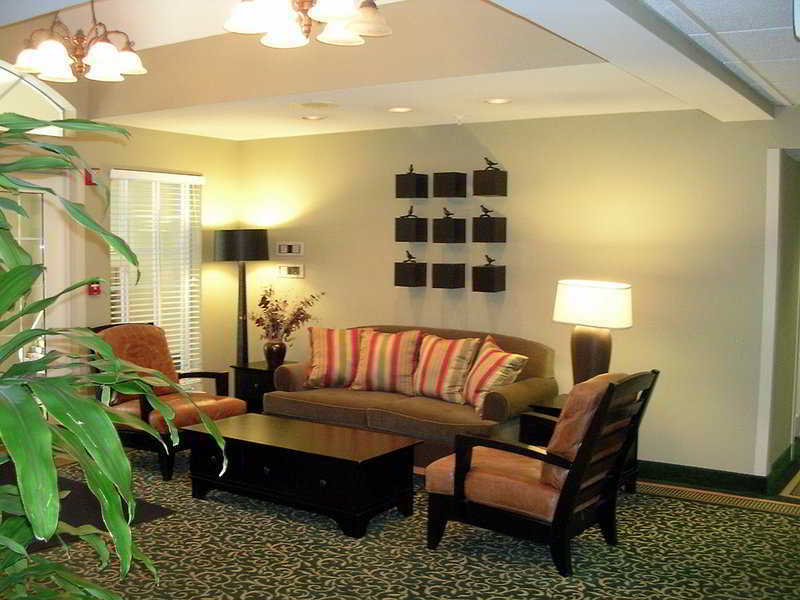 Extended Stay America Select Suites - Orlando - Lake Mary - 1040 Greenwood Blvd Εσωτερικό φωτογραφία