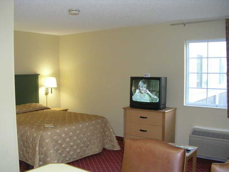 Extended Stay America Select Suites - Orlando - Lake Mary - 1040 Greenwood Blvd Εξωτερικό φωτογραφία